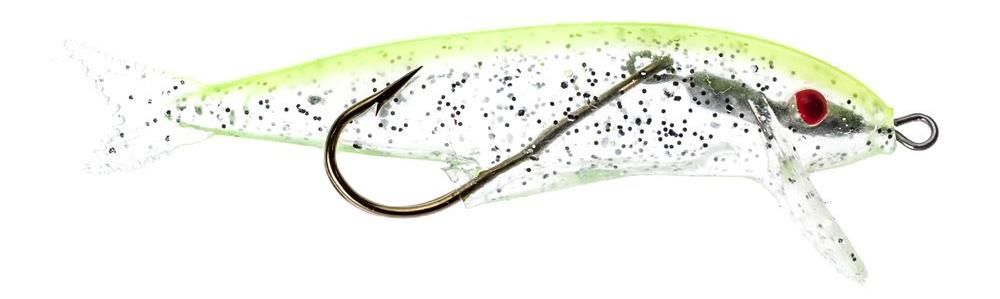 Snag Proof Mini Minnow
