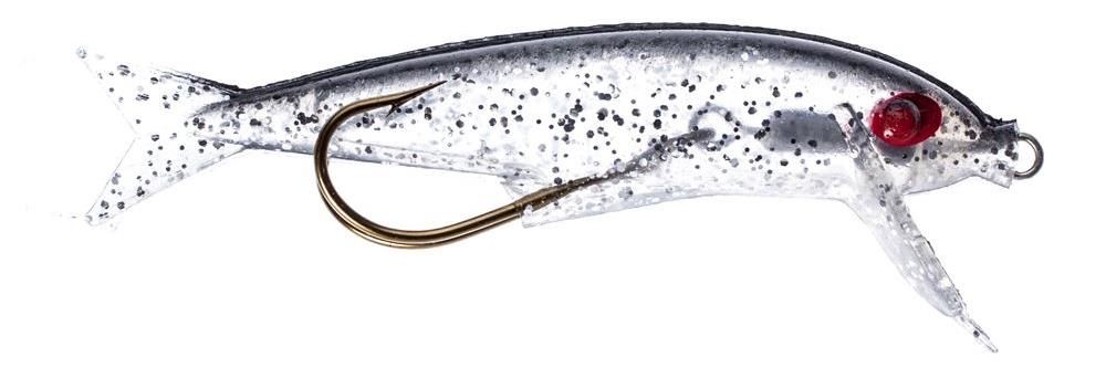 Snag Proof Mini Minnow