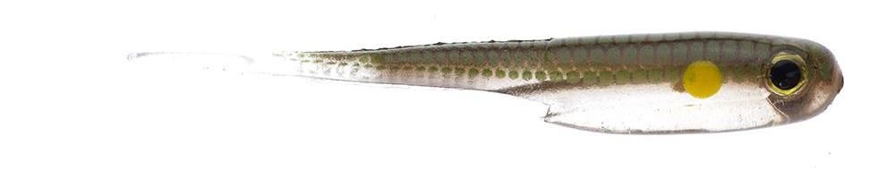 Reaction Strike Split Tail Jr