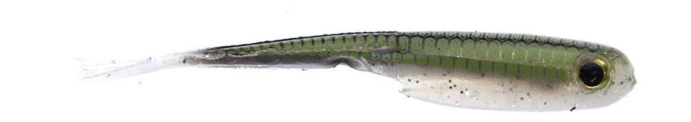 Reaction Strike Split Tail Jr