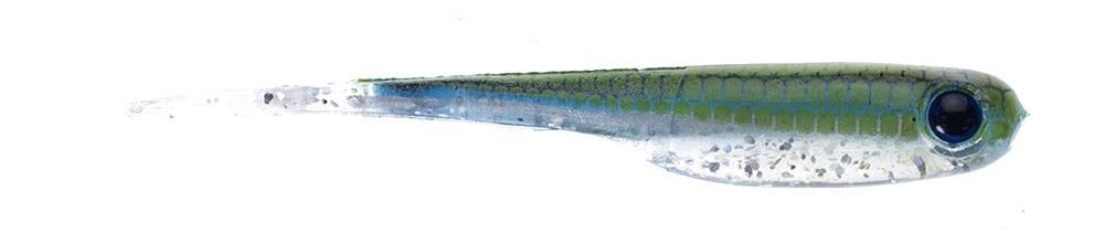 Reaction Strike Split Tail Jr