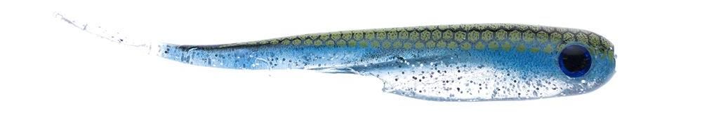 Reaction Strike Split Tail Jr