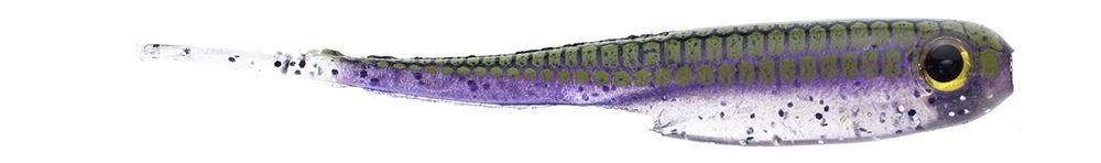 Reaction Strike Split Tail Jr