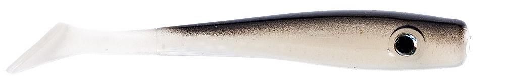 Reaction Strike Mullet Jr soft swimbait