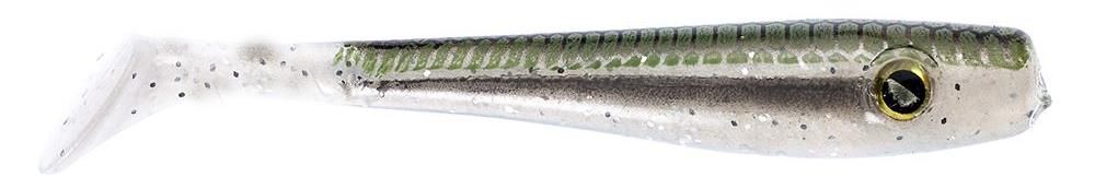 Reaction Strike Mullet Jr soft swimbait