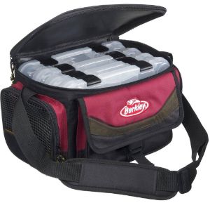 Berkley Bag 4 Boxes