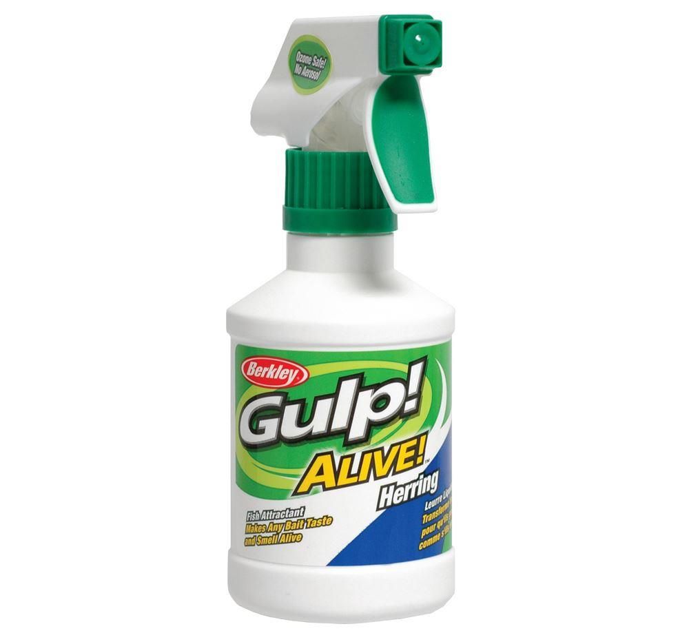 Berkley Gulp Alive Spray
