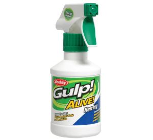 Berkley Gulp Alive Spray