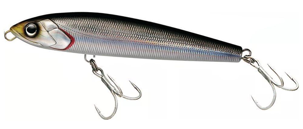 Daiwa Saltiga Dorado Slider 14S