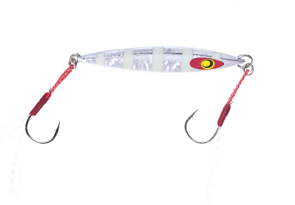 Damiki Backdrop Casting Jig