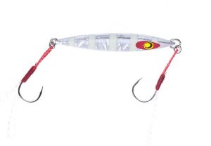 Damiki Backdrop Casting Jig