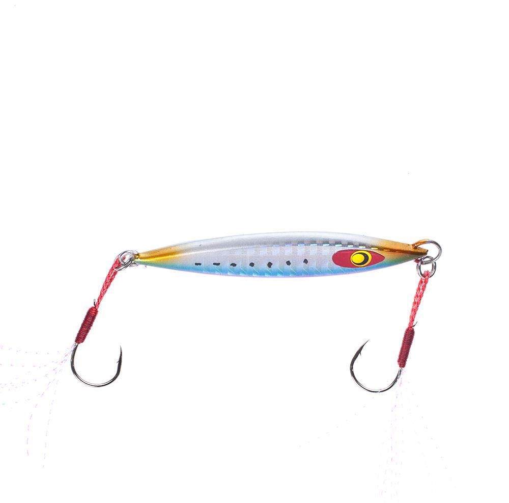 Damiki Backdrop Casting Jig