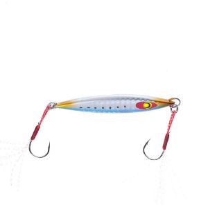 Damiki Backdrop Casting Jig