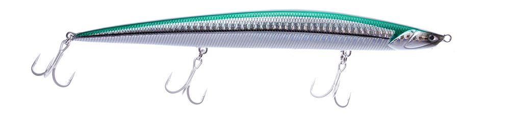 Molix Jugulo Jerk  LC