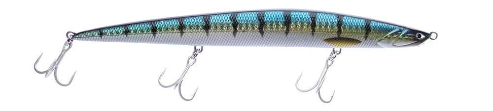 Molix Jugulo Jerk  LC