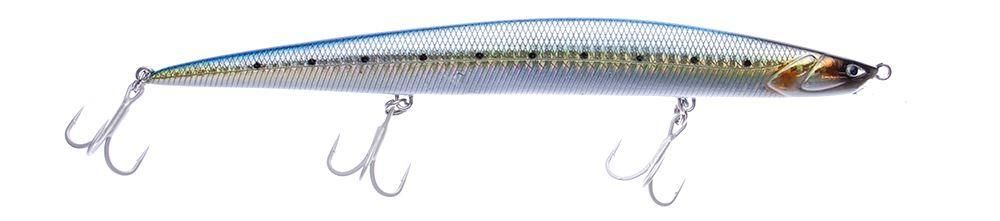 Molix Jugulo Jerk  LC