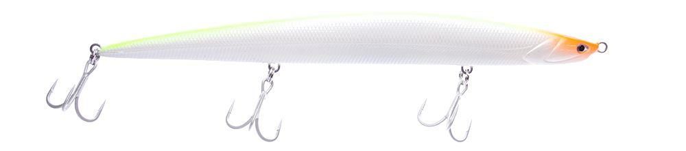 Molix Jugulo Jerk  LC