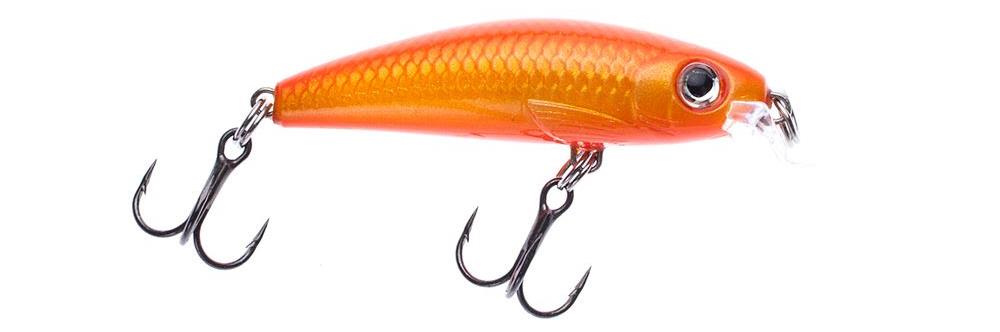 Leurre Rapala Ultra Light Minnow 6cm - Poisson Nageur - Leurre de la pêche Leurre Rapala Ultra Light Minnow 6cm - Poisson Nageur - Leurre de la pêche