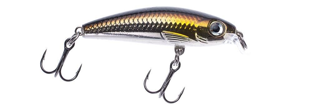 Rapala Ultra Light Minnow 