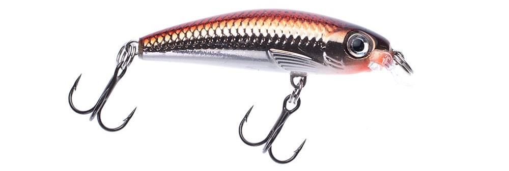 Rapala Ultra Light Minnow 