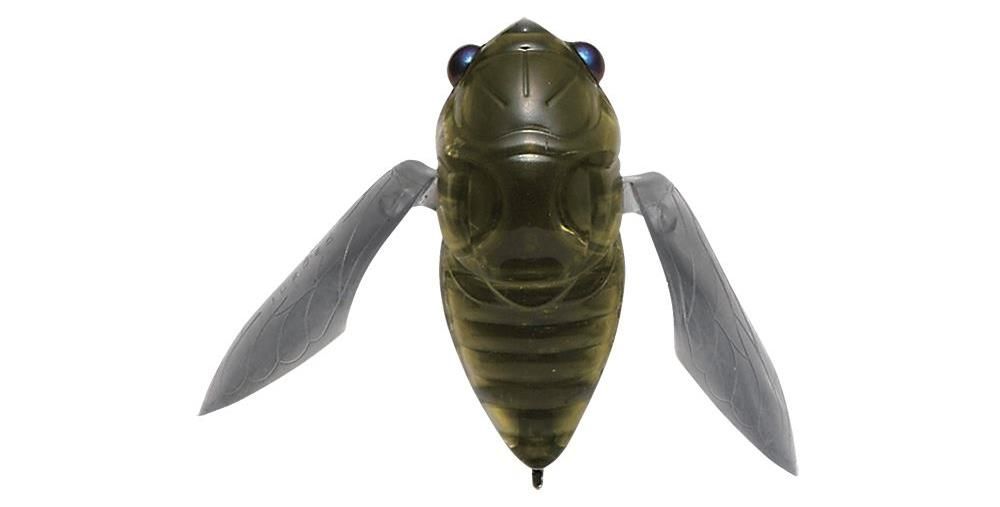 Megabass Grand Siglett