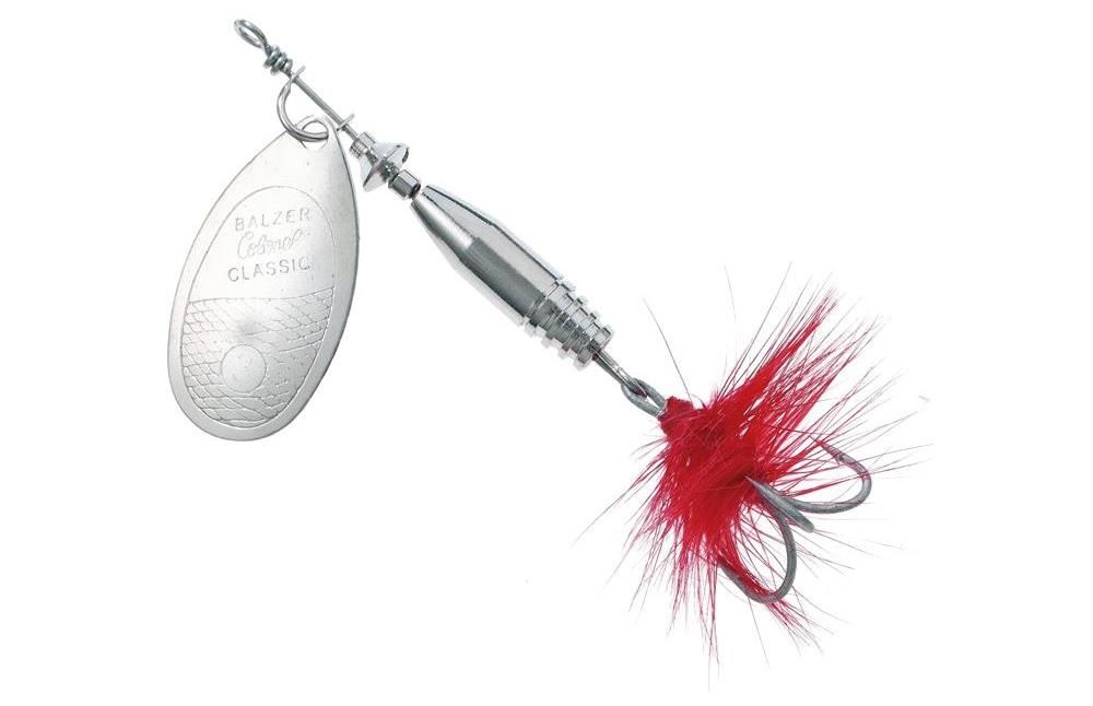 Balzer Original Colonel Classic