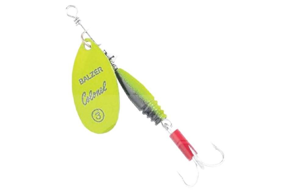 Balzer Original Colonel Classic