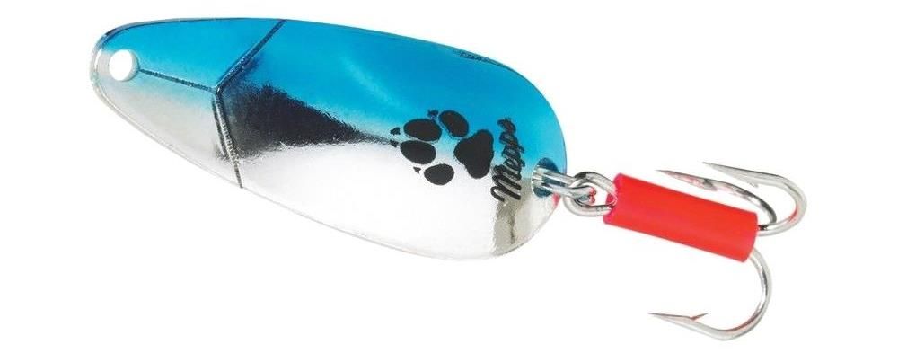 Mepps Little Wolf spoon