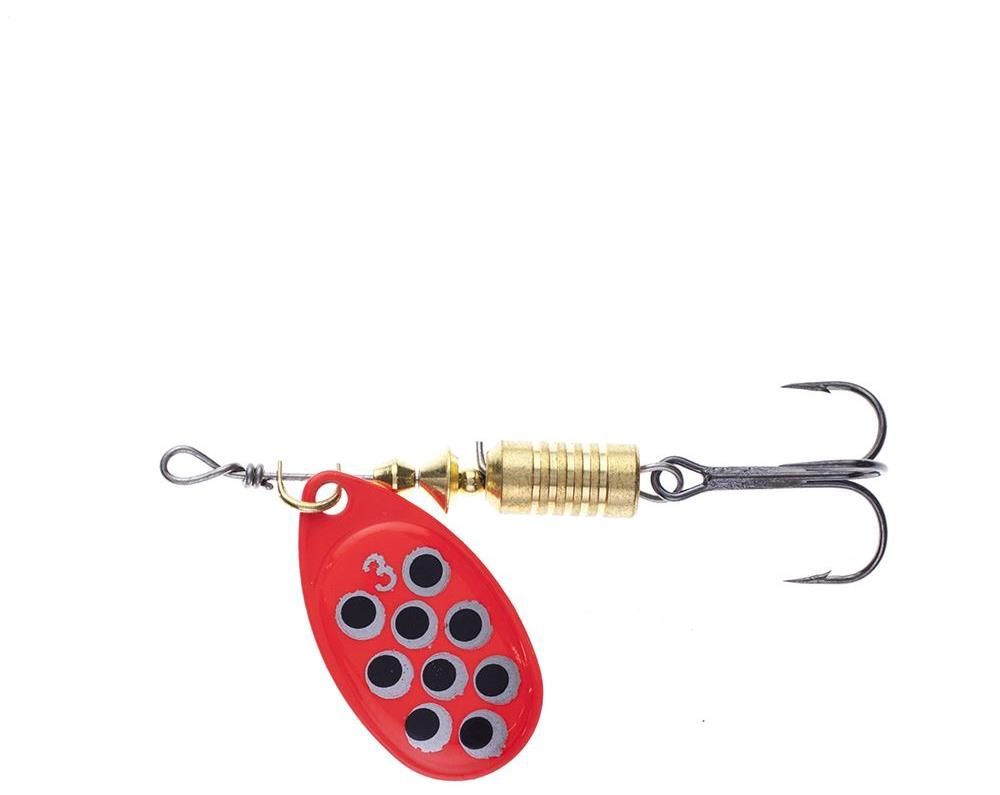 Behr Original Trendex Cyber Spin