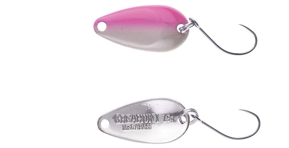 Megabass Great Hunting