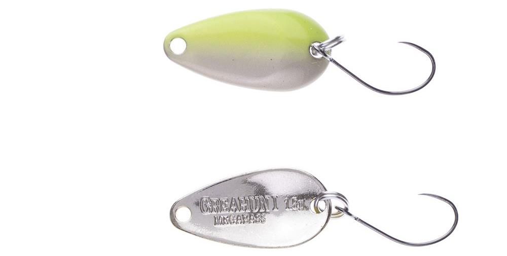 Megabass Great Hunting