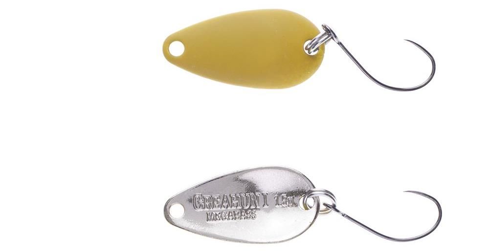 Megabass Great Hunting