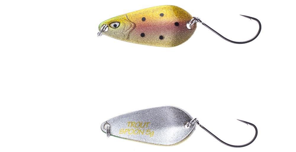 Molix Trout Spoon