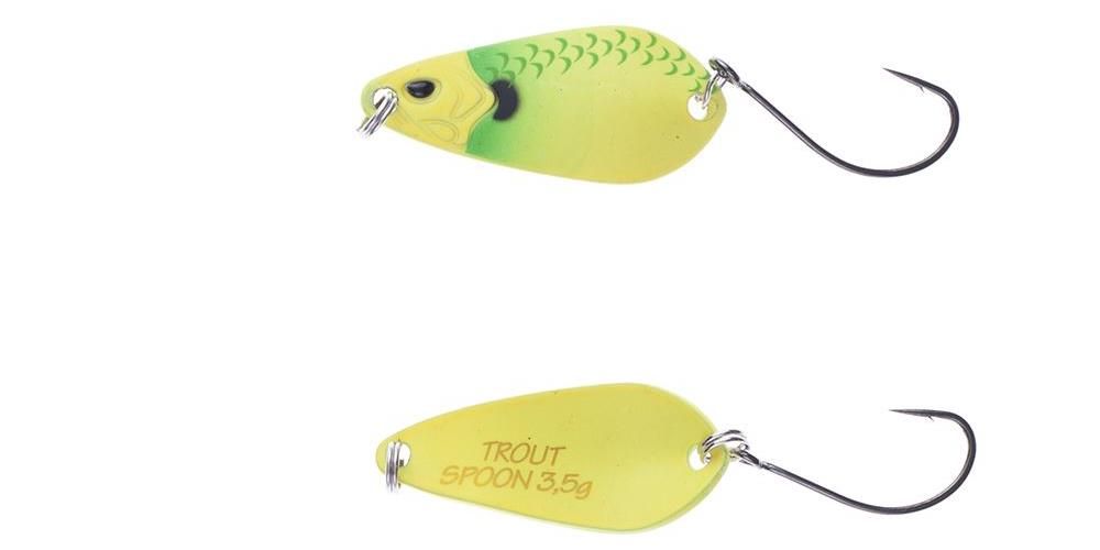Molix Trout Spoon