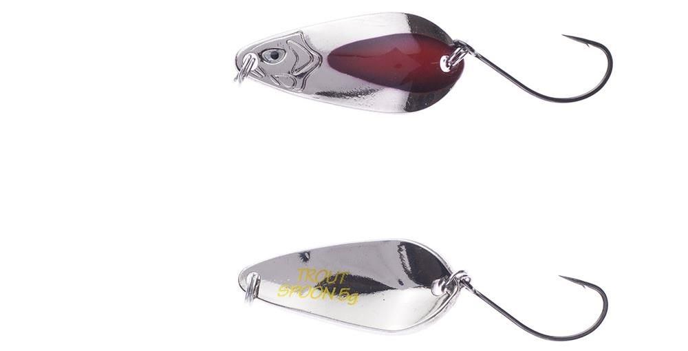 Molix Trout Spoon