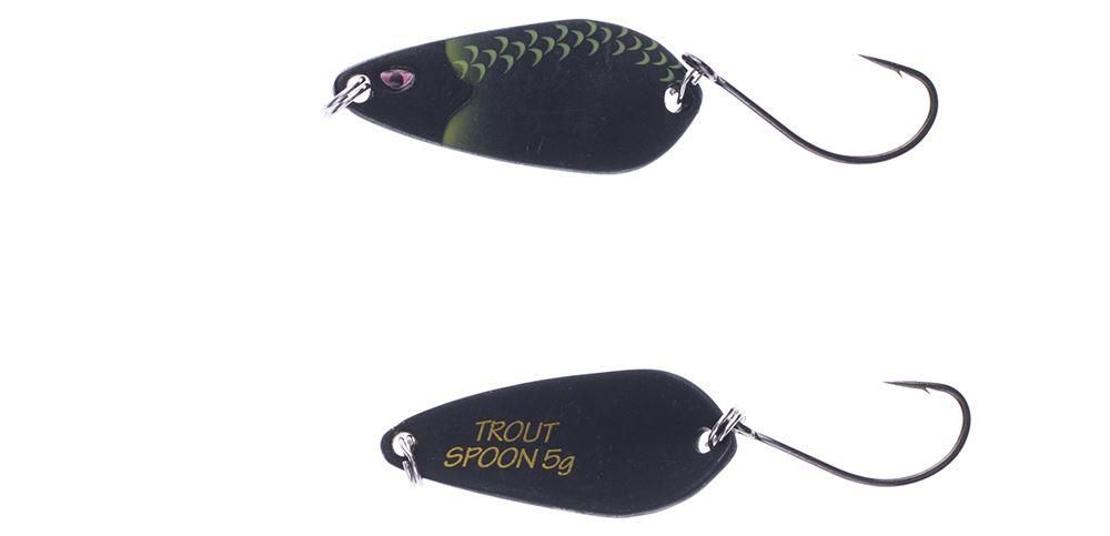 Molix Trout Spoon
