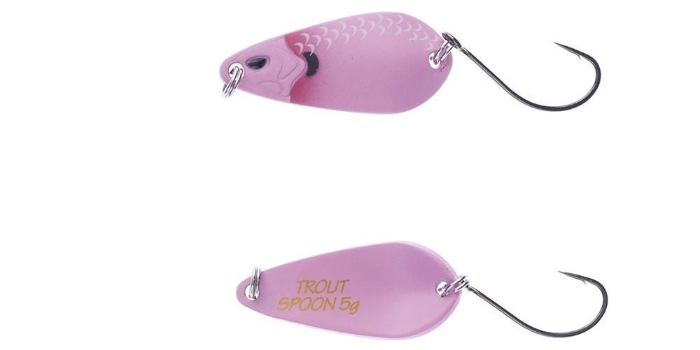 Molix Trout Spoon