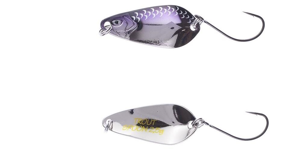 Molix Trout Spoon