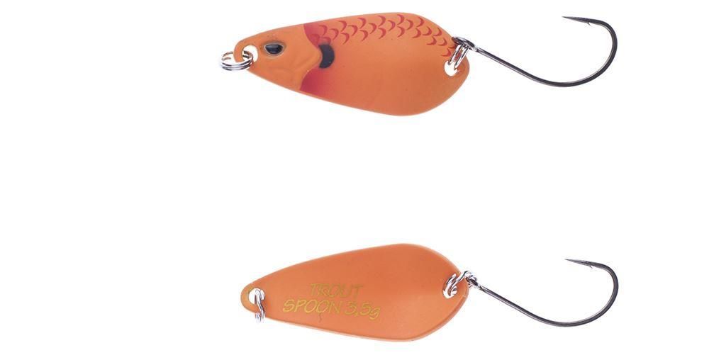 Molix Trout Spoon