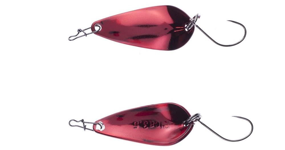 Pica Spoon A Type - Sergio Pesca