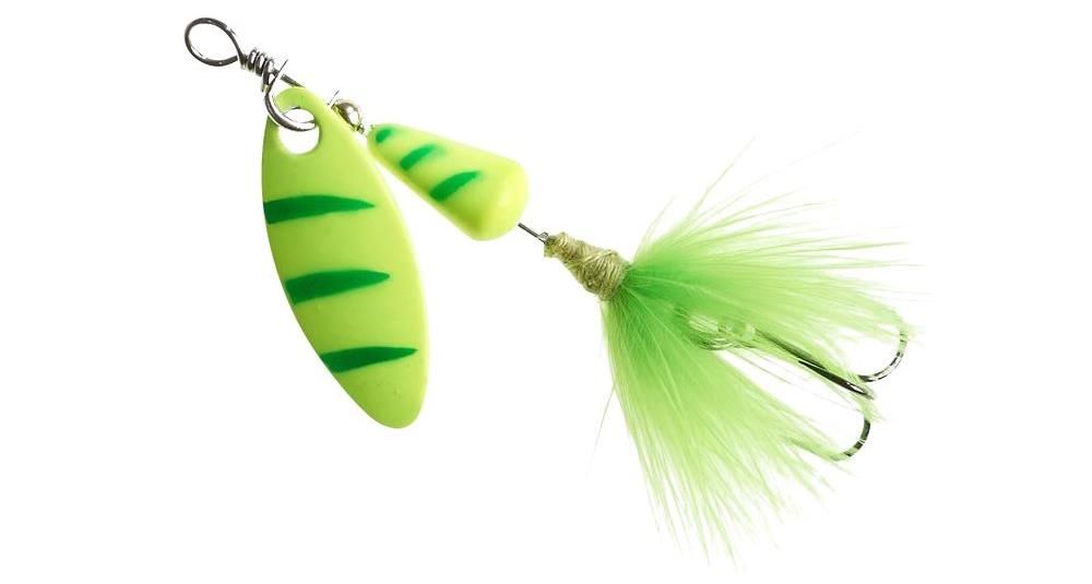 Balzer Original Colonel Fuzzy Spinner