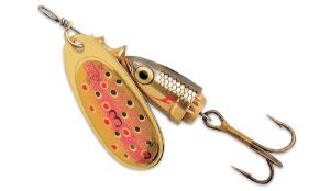 Blue Fox Vibrax Shad