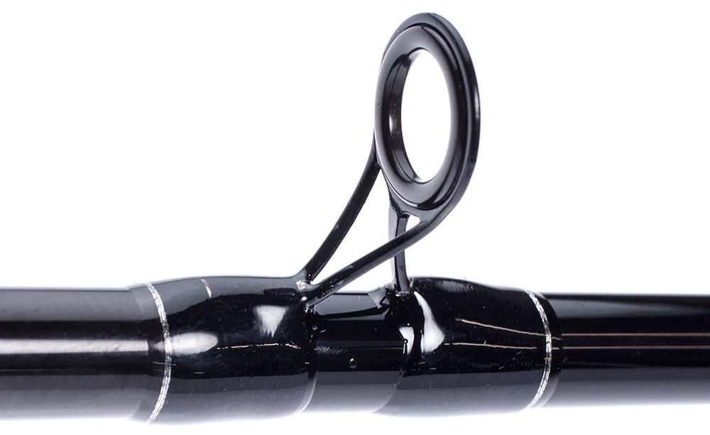 Canne Casting Monopezzo del prodotto Bass Pro Shops Graphite Series Casting di marca Bass Pro Shops