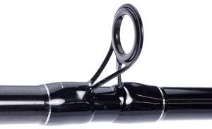 Canne Casting Monopezzo del prodotto Bass Pro Shops Graphite Series Casting di marca Bass Pro Shops