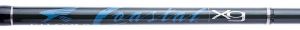 Falcon Coastal Xg Spinning Rods