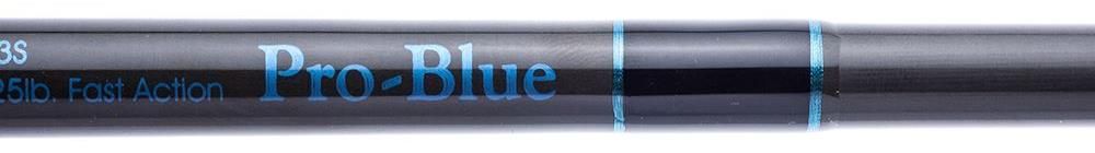 G.Loomis Pro-Blue Spinning rods