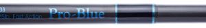 G.Loomis Pro-Blue Spinning rods