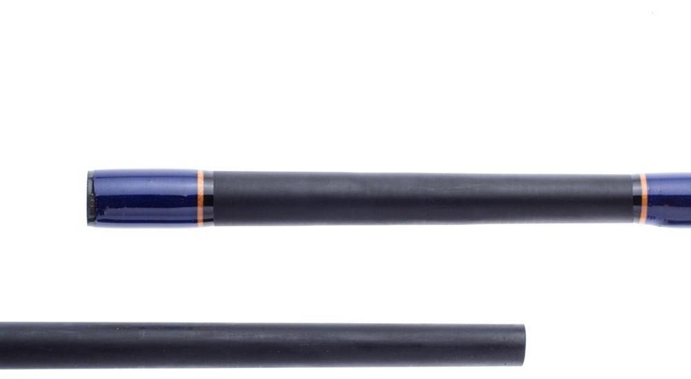 Musky Innovations Bulldawg Pro Series Casting