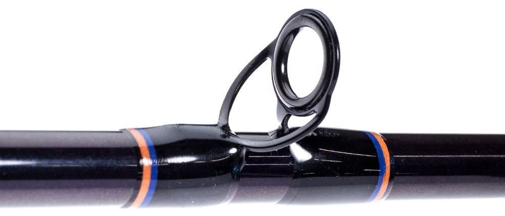 Musky Innovations Bulldawg Select Casting 