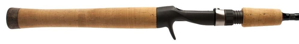 Falcon HD Casting rods